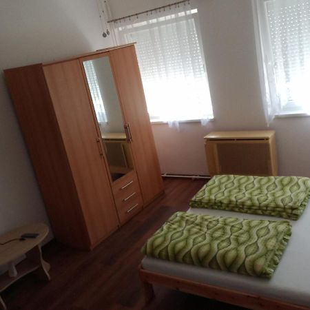 Ildimagdi Apartman Hajdúszoboszló Buitenkant foto