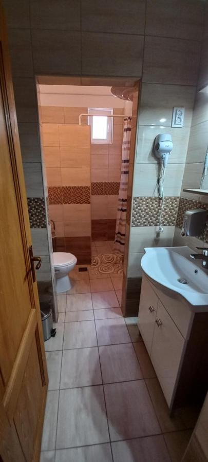 Ildimagdi Apartman Hajdúszoboszló Buitenkant foto