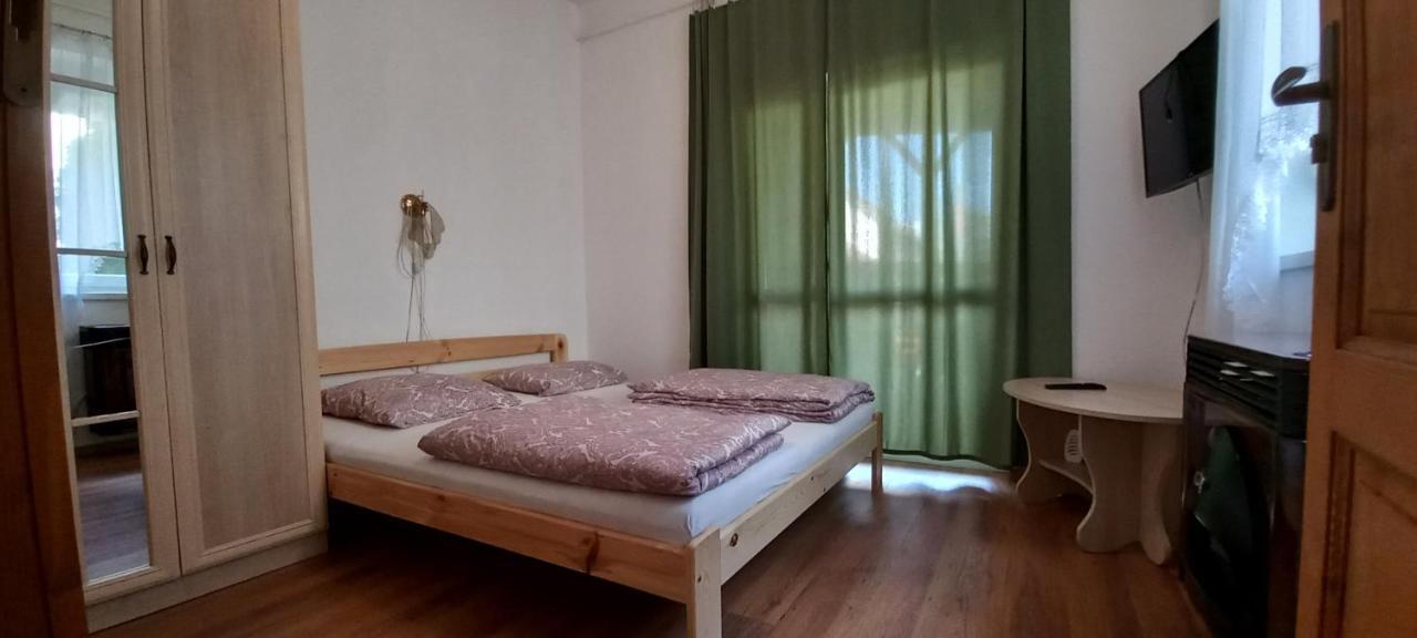 Ildimagdi Apartman Hajdúszoboszló Buitenkant foto