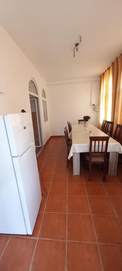 Ildimagdi Apartman Hajdúszoboszló Buitenkant foto