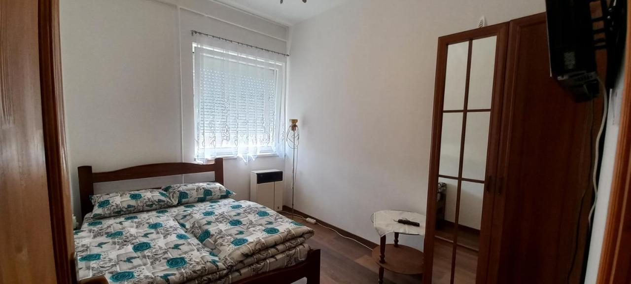 Ildimagdi Apartman Hajdúszoboszló Buitenkant foto