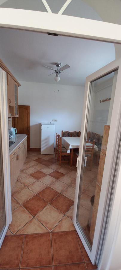 Ildimagdi Apartman Hajdúszoboszló Buitenkant foto